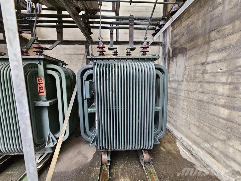 Bruce PEEBLES & CO. LTD. Gradbeništvo - drugo