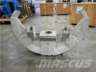 Bucyrus D024992-01 Druga podzemna oprema