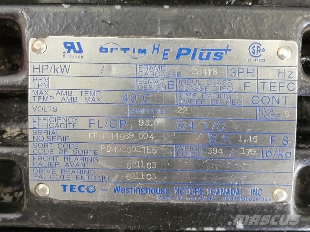  BUSCH MM-1322-AP Kompresorji