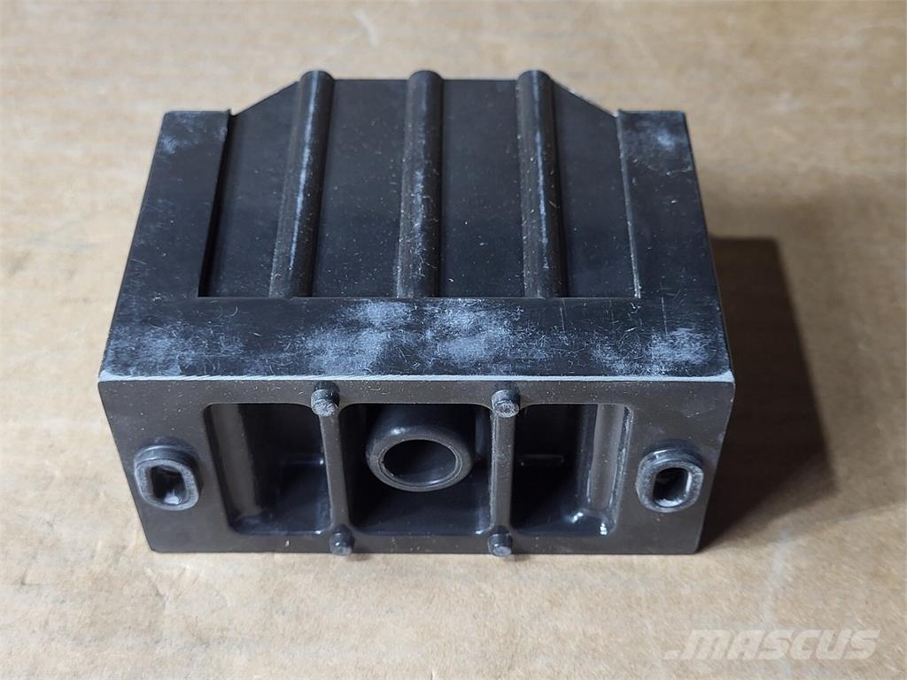  BUSSMANN 16372-1 Gradbeništvo - drugo