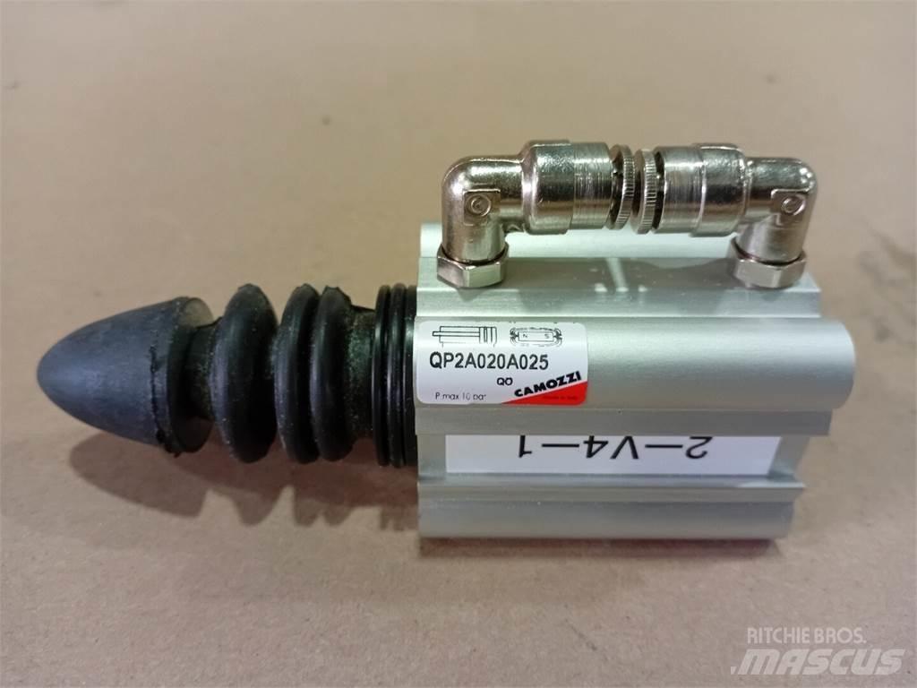  CAMOZZI QP2A020A025 Druge komponente