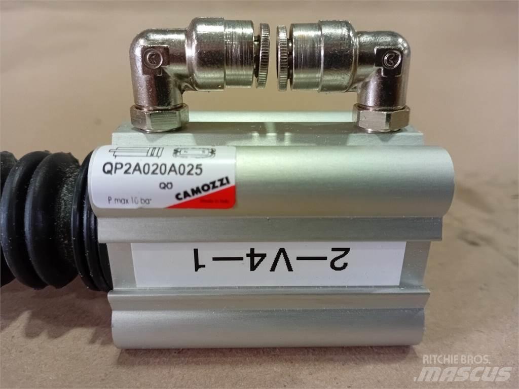  CAMOZZI QP2A020A025 Druge komponente