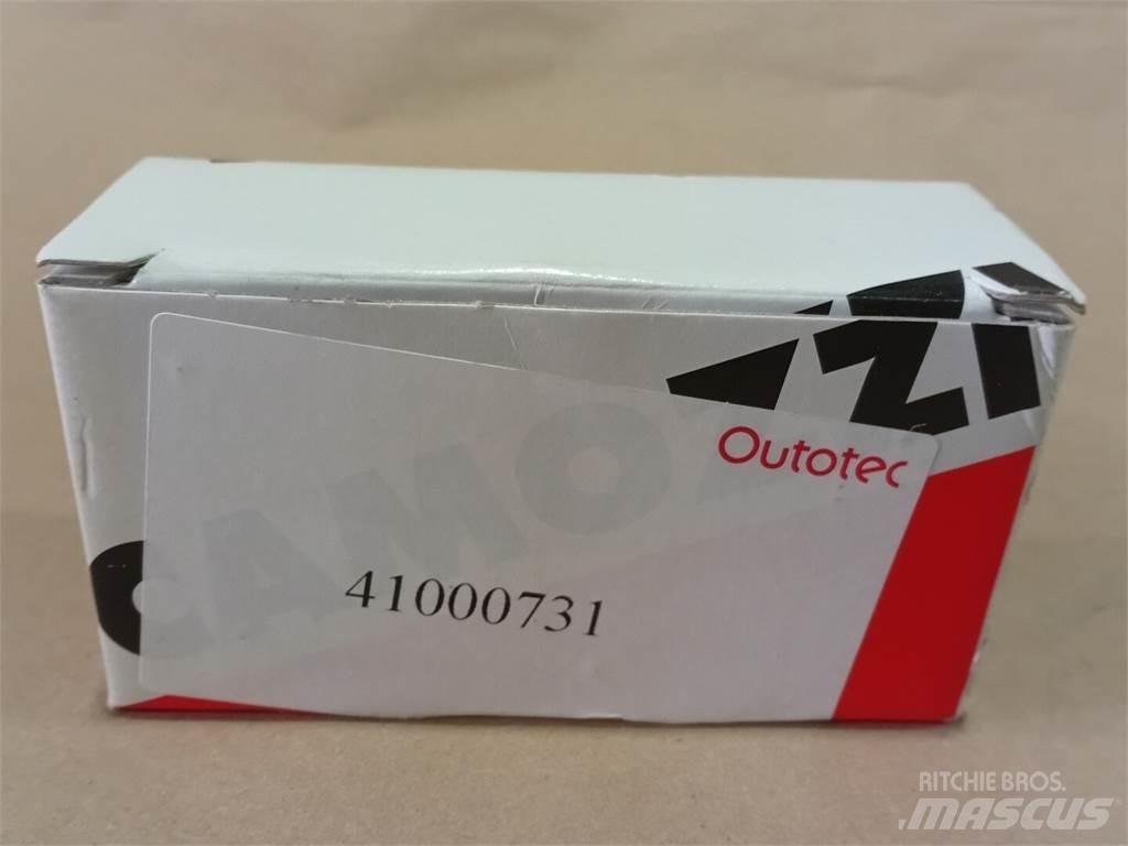  CAMOZZI QP2A020A025 Druge komponente
