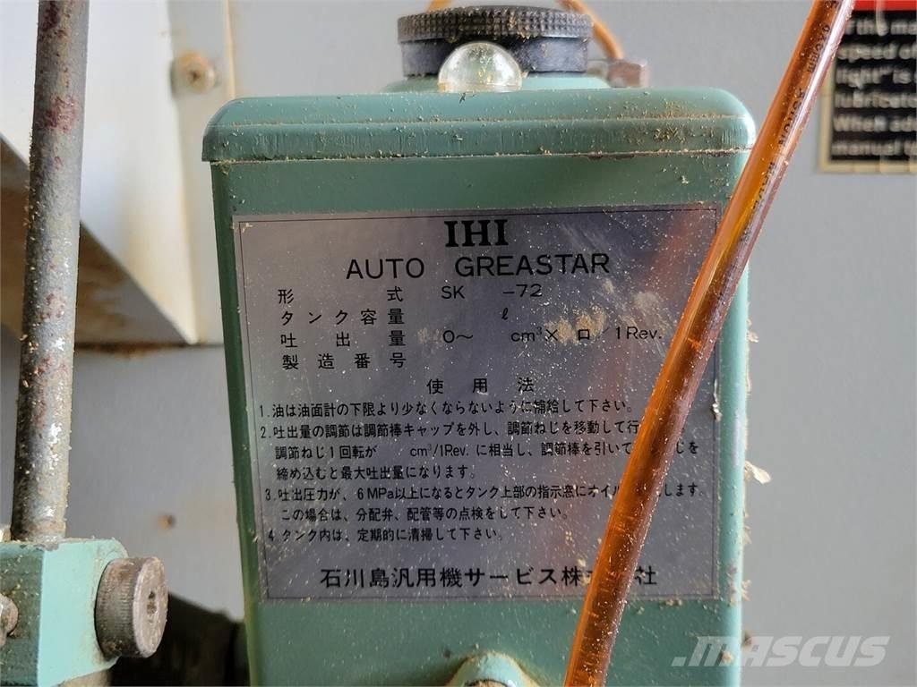  CANTEK C12RS Gradbeništvo - drugo