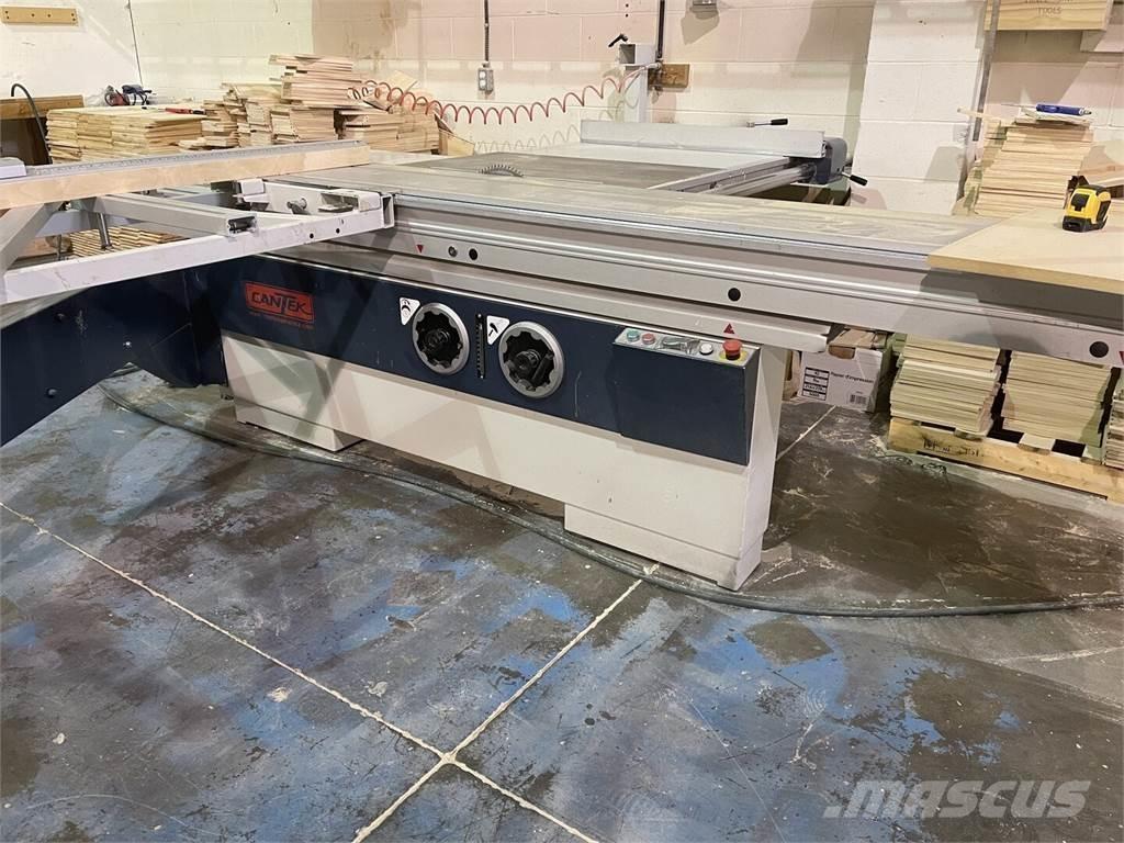  CANTEK CAND405M-8 Gradbeništvo - drugo