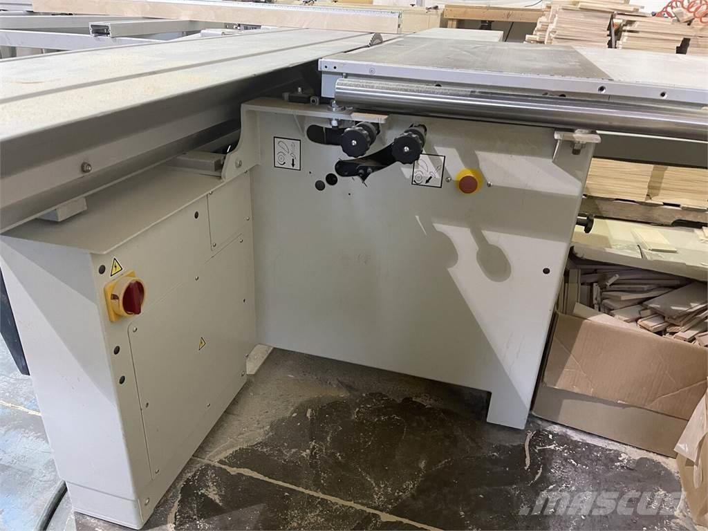  CANTEK CAND405M-8 Gradbeništvo - drugo