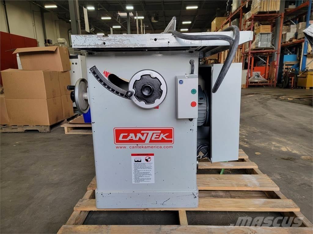  CANTEK CANTA10 Gradbeništvo - drugo