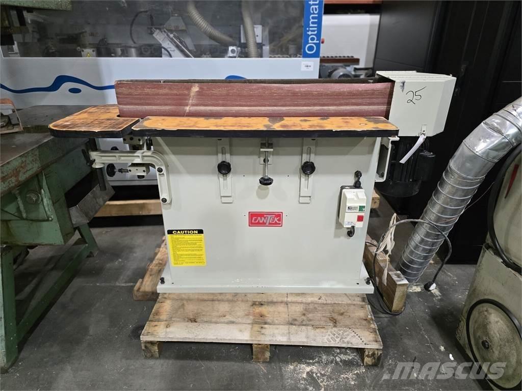  CANTEK CT-108 Gradbeništvo - drugo