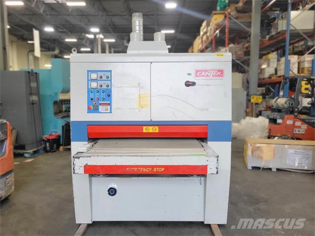  CANTEK PR4375DA Gradbeništvo - drugo