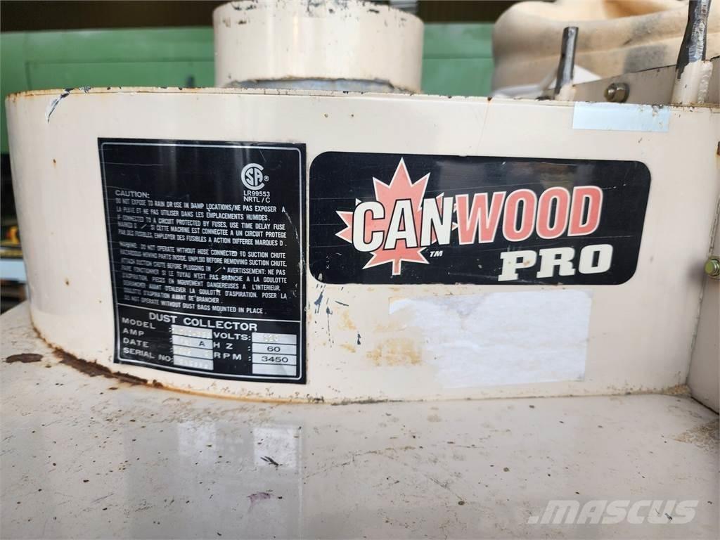  CANWOOD CWD12-585 Drugi deli