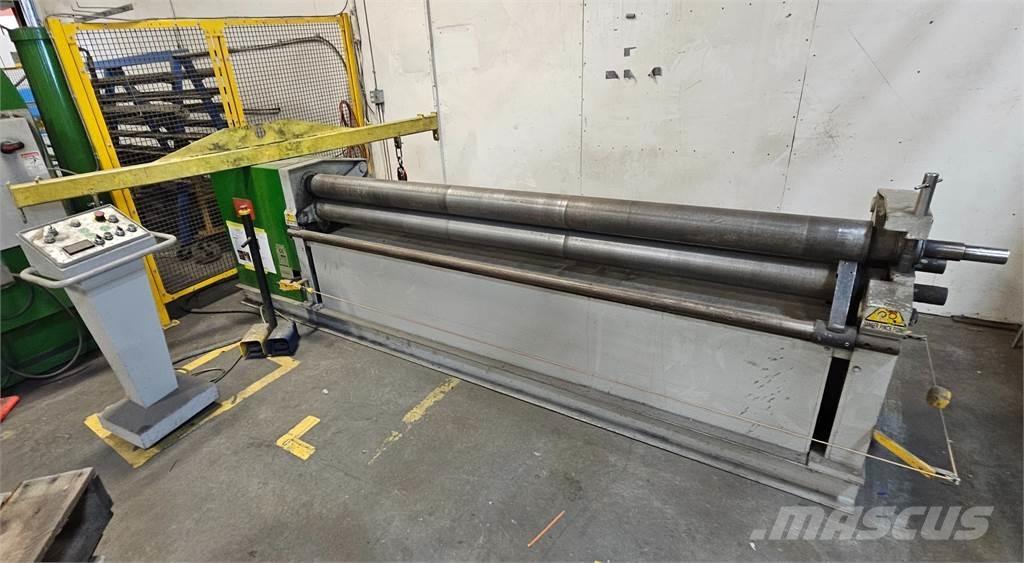  CARELL TSIH3/4 Gradbeništvo - drugo