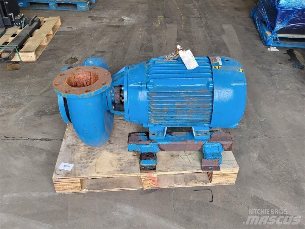  CARVER Industrijski motorji