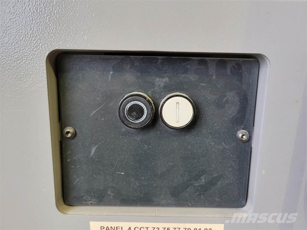  CASADEI KS/15 Gradbeništvo - drugo