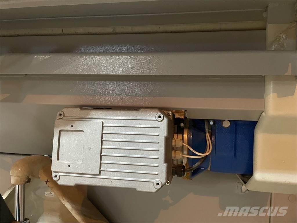  CASADEI Libra 2 Gradbeništvo - drugo