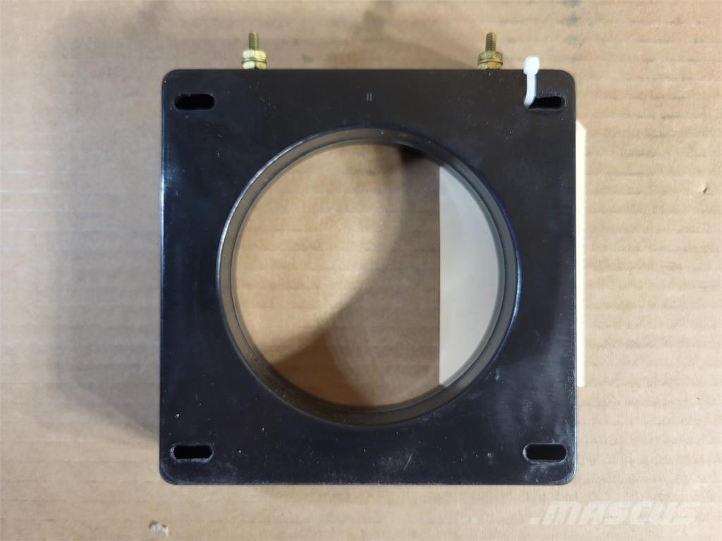 CAT 117-9722 Gradbeništvo - drugo