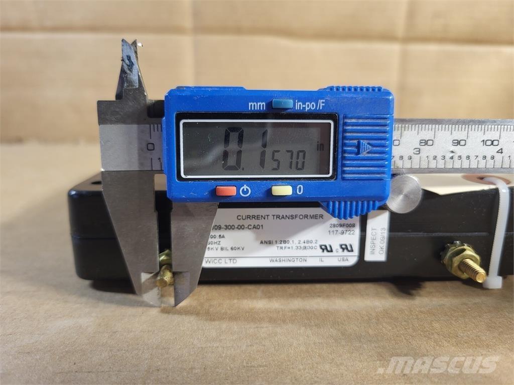 CAT 117-9722 Gradbeništvo - drugo