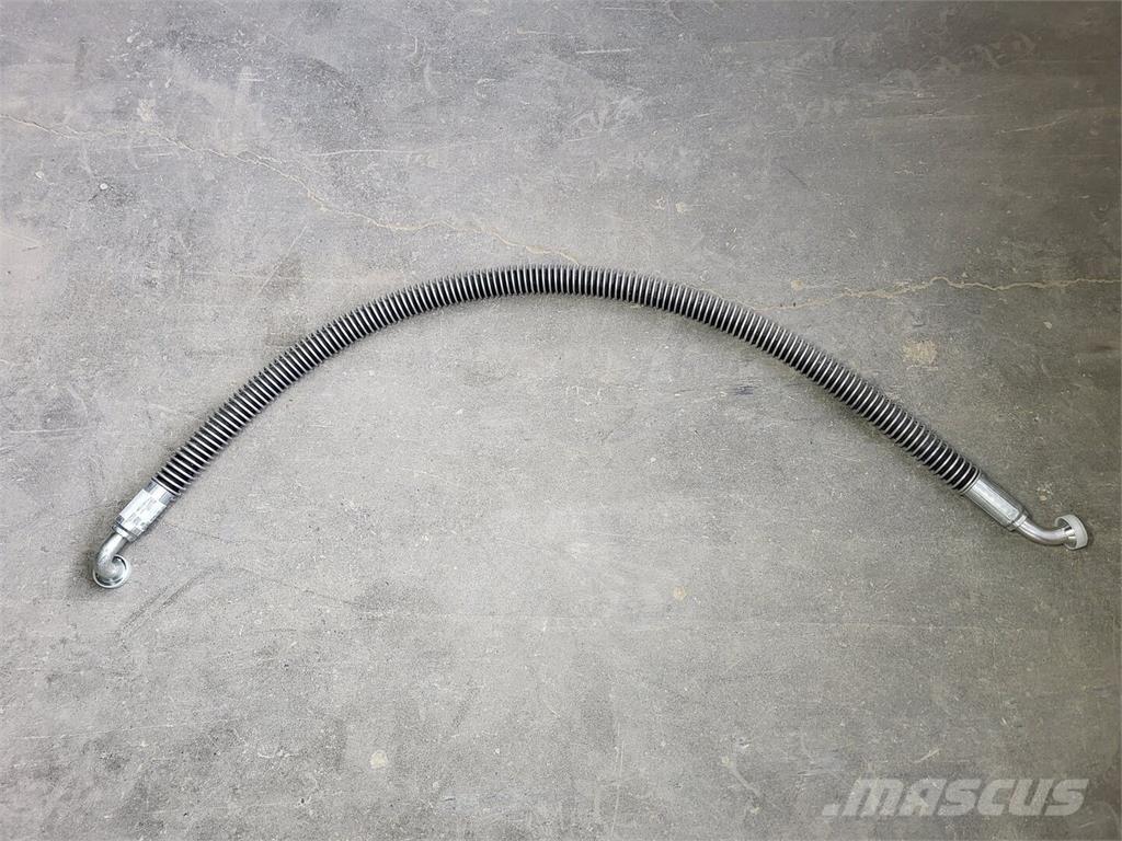 CAT 1345418 Drugi deli