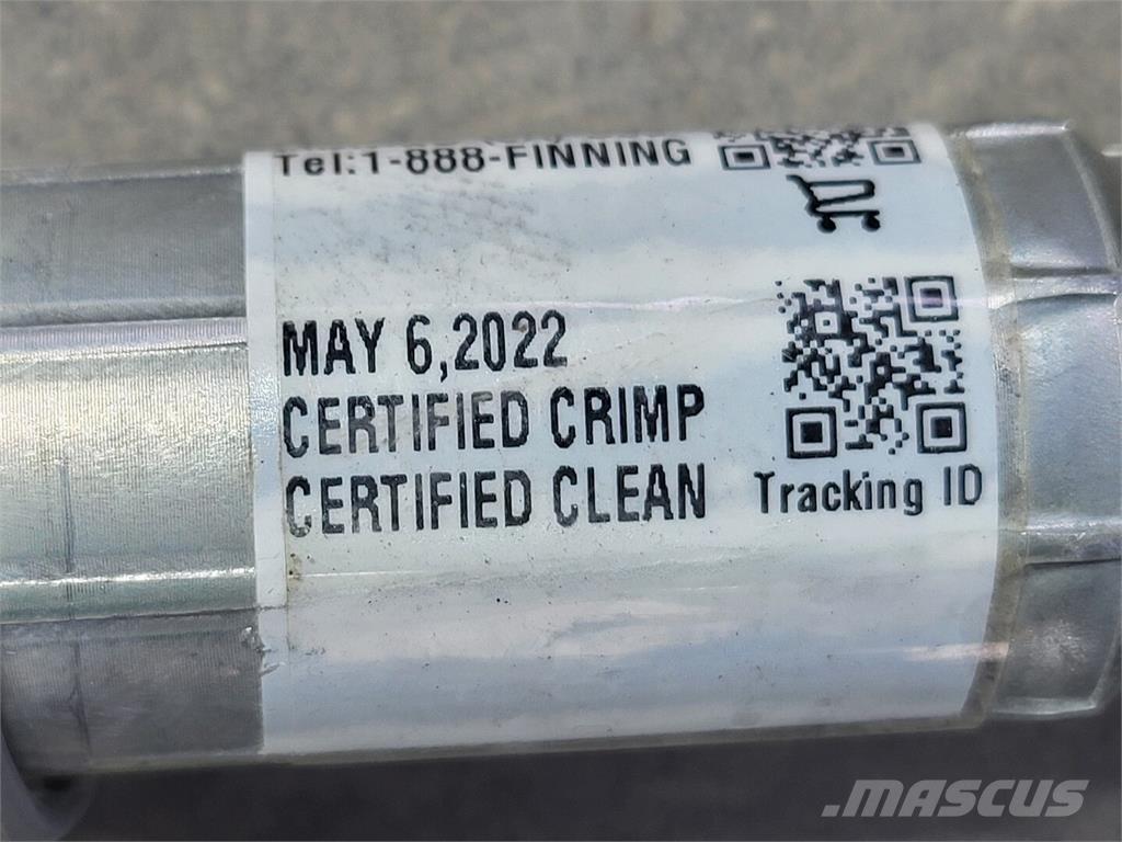 CAT 1345418 Drugi deli