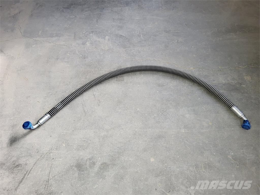 CAT 1345419 Drugi deli