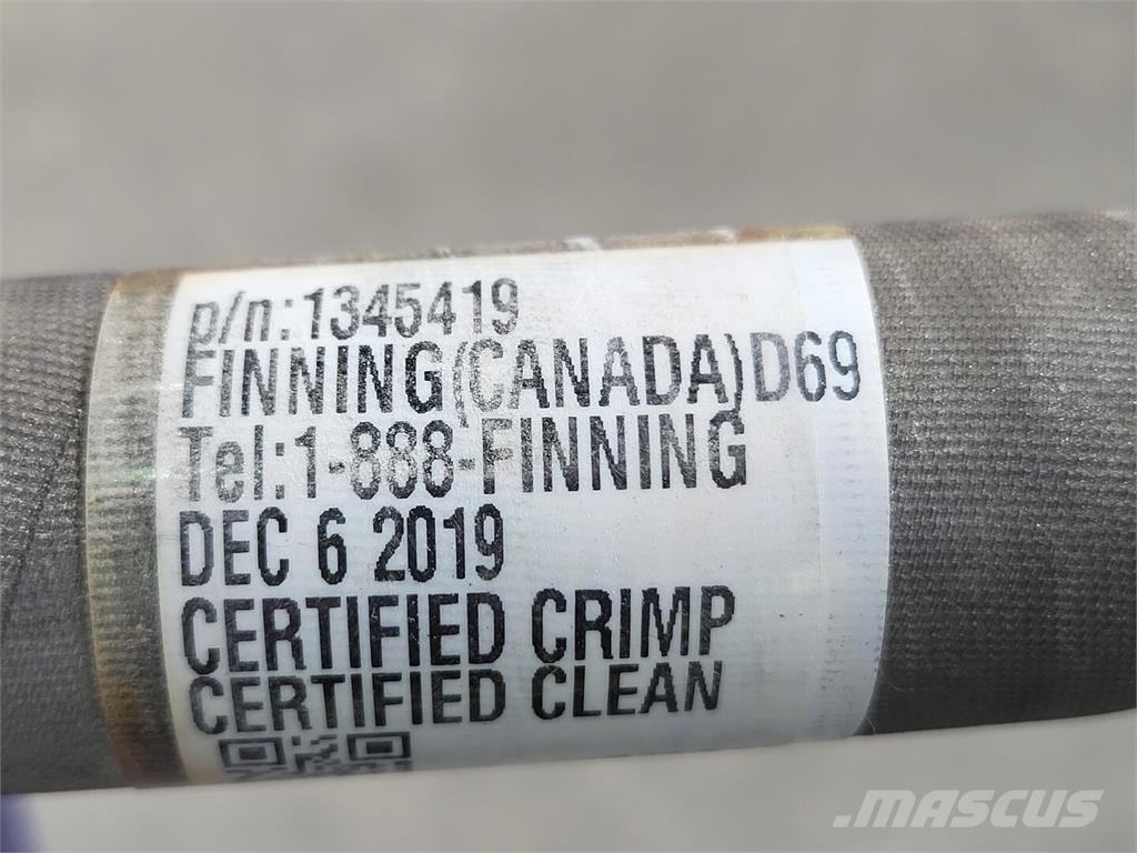 CAT 1345419 Drugi deli