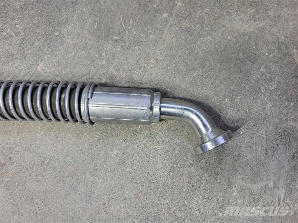 CAT 1345419 Drugi deli