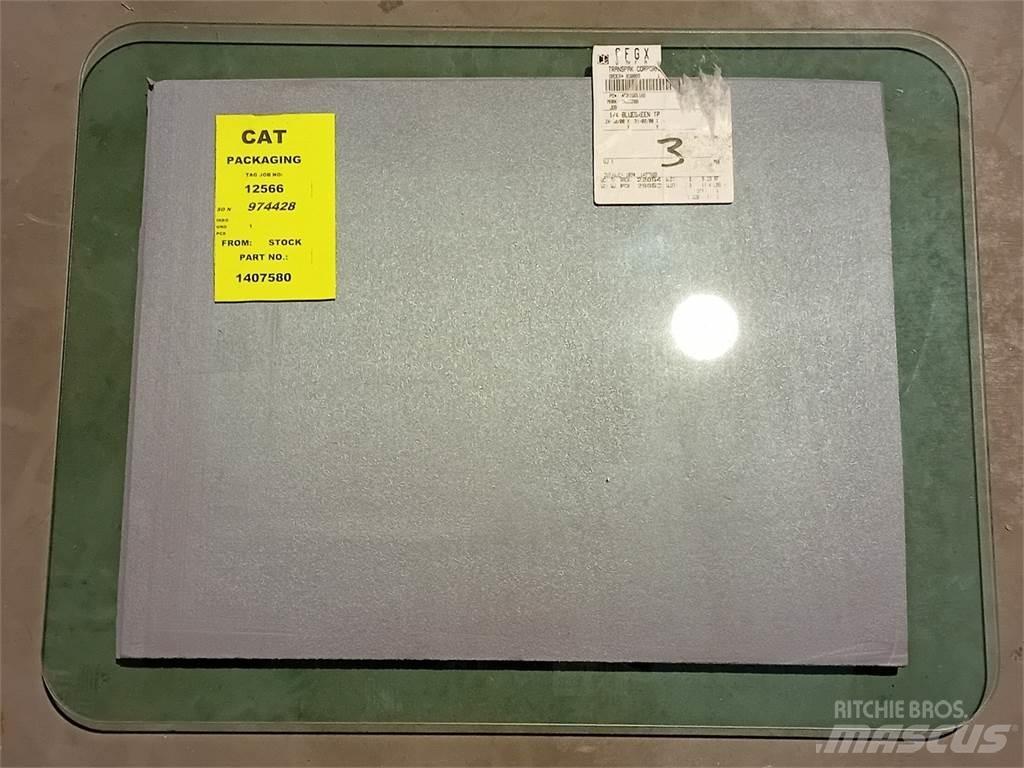 CAT 140-7580 Druga podzemna oprema
