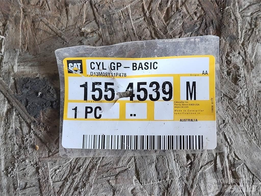CAT 155-4539 Transport - drugo