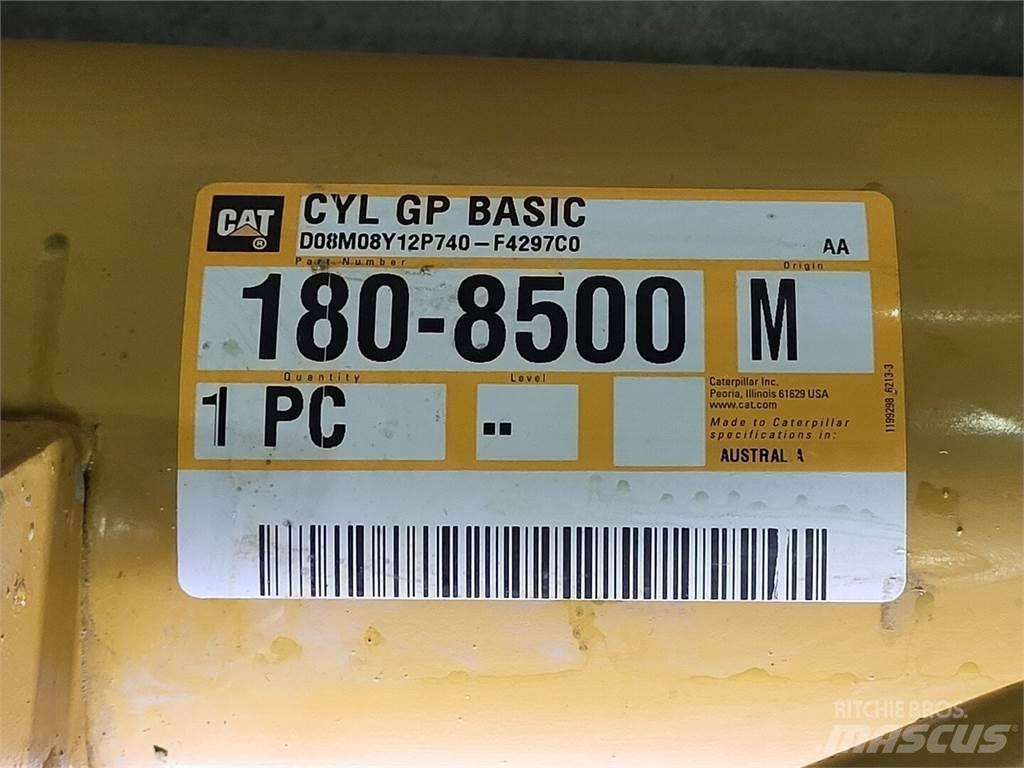 CAT 180-8500 Transport - drugo