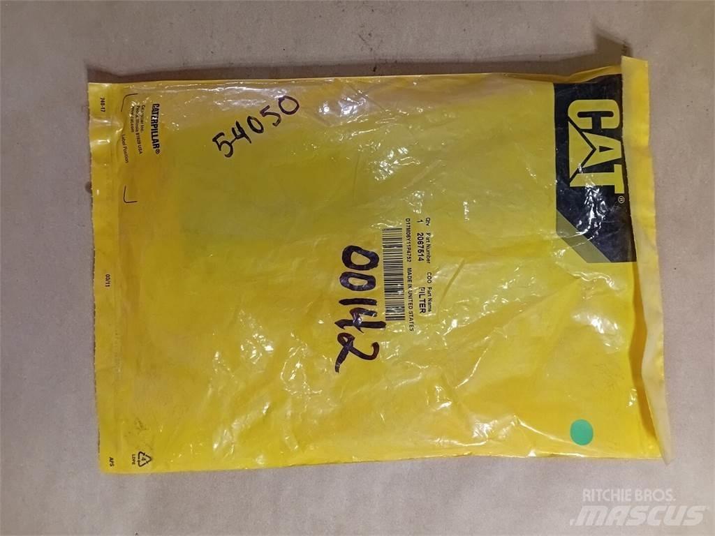 CAT 2067514 Drugo