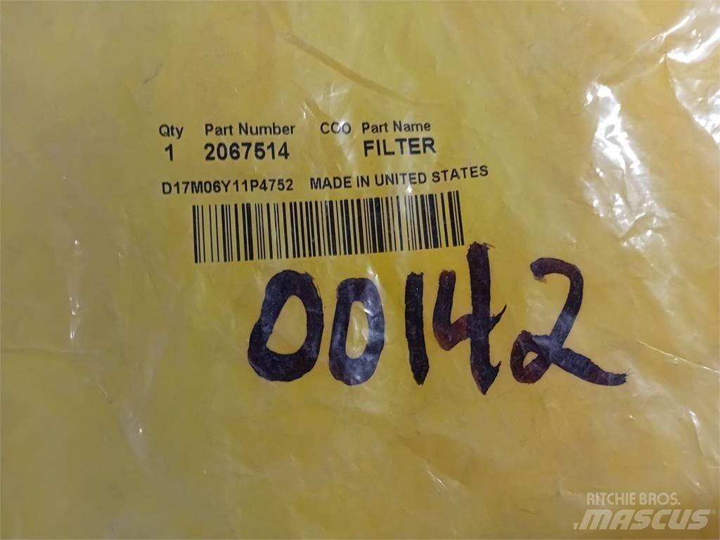 CAT 2067514 Drugo