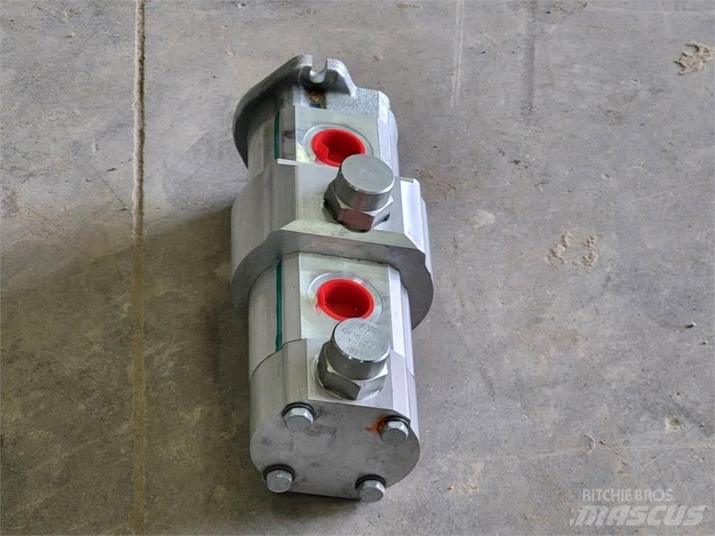 CAT 212-0516 Vodne črpalke