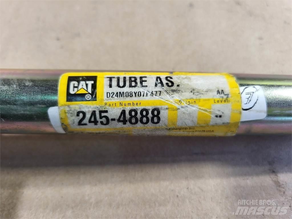 CAT 245-4888 Drugi deli