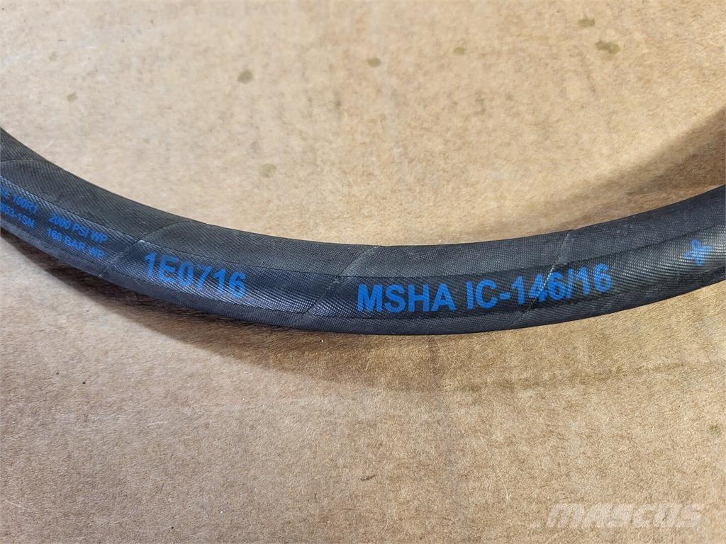 CAT 267-2888 Drugi deli