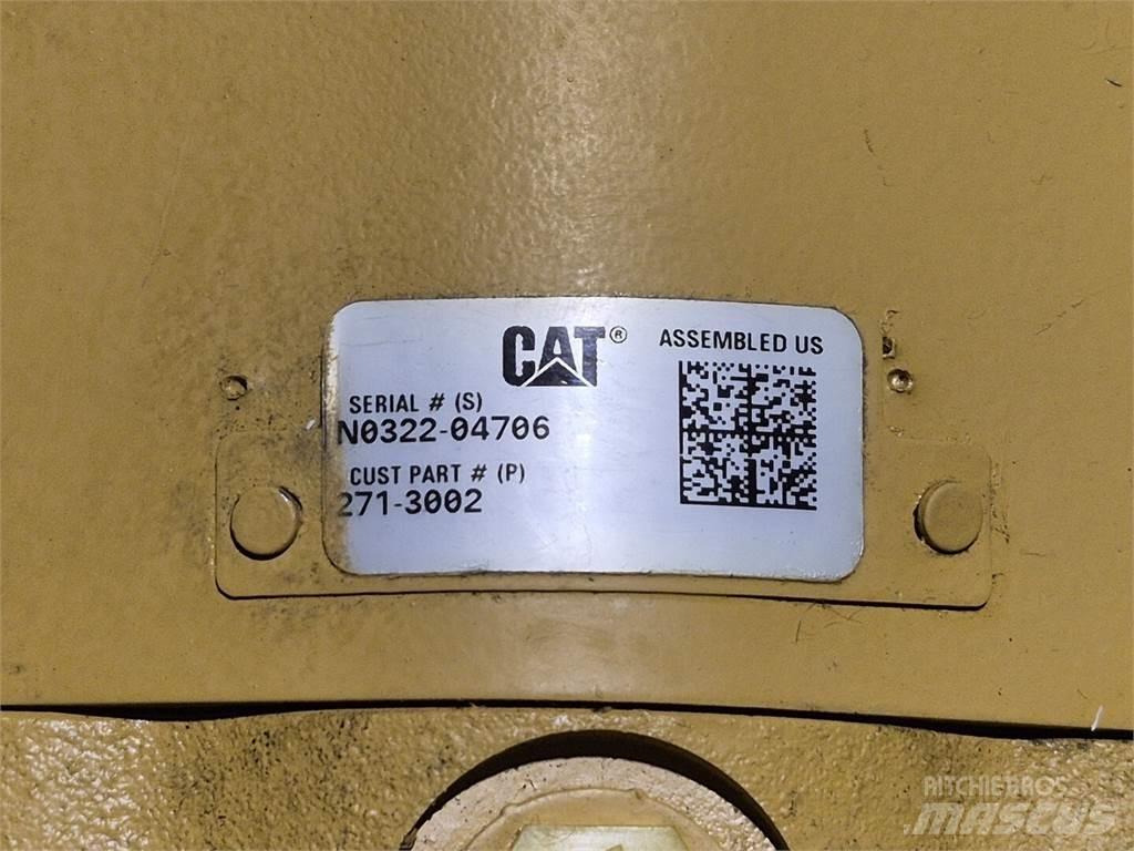 CAT 271-3002 Vodne črpalke