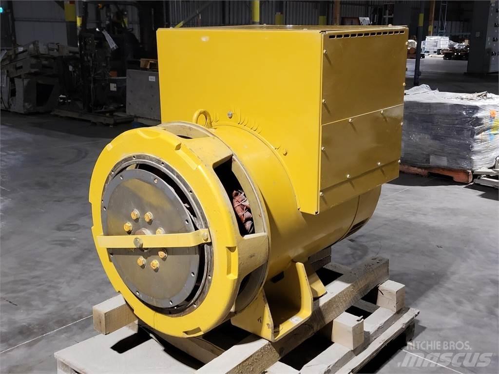CAT 3456 Dizelski agregati