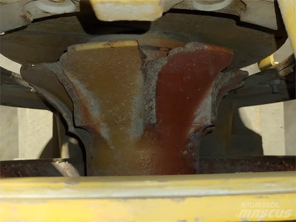CAT 3456 Dizelski agregati