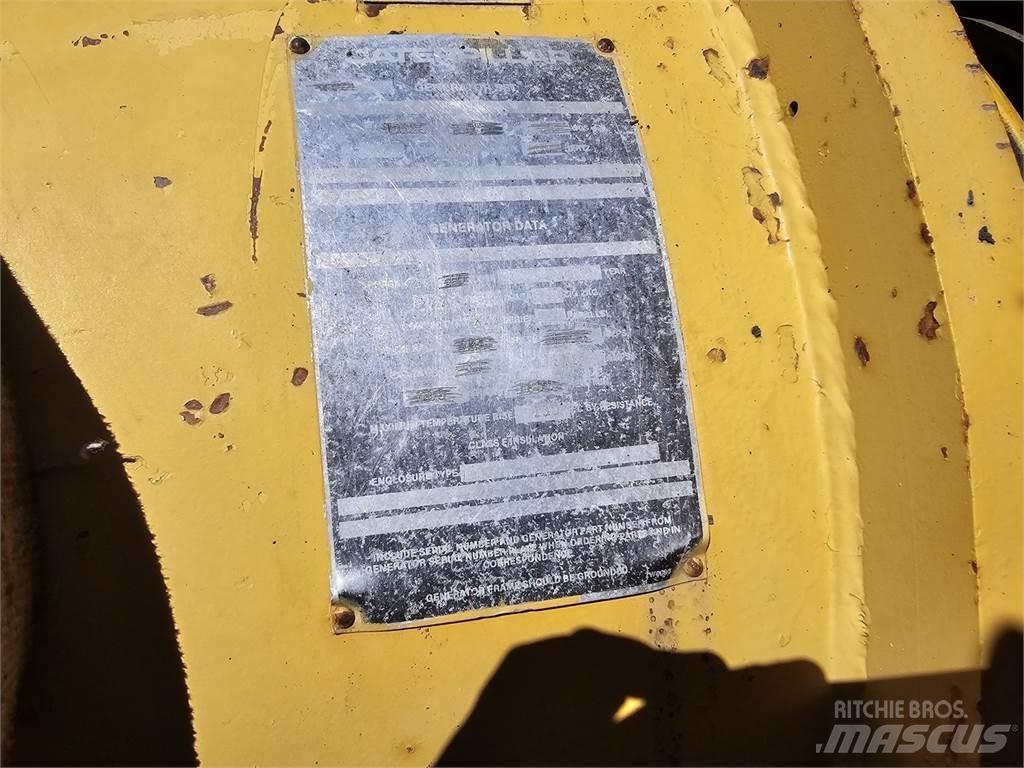 CAT 3508 Dizelski agregati