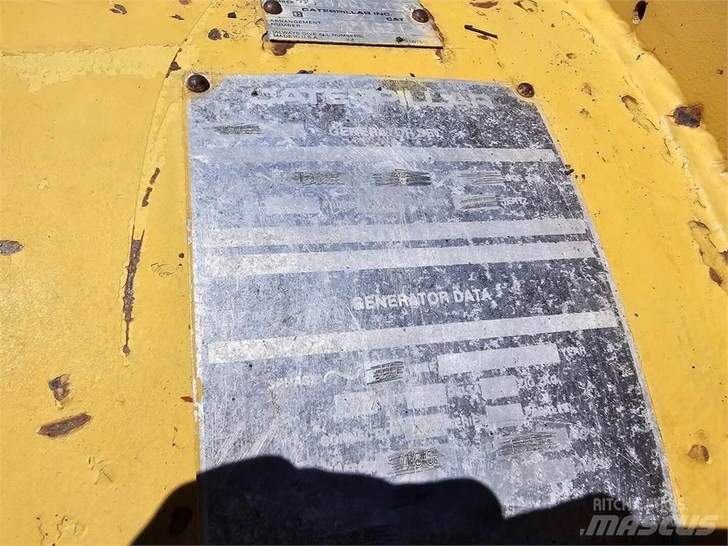 CAT 3508 Dizelski agregati