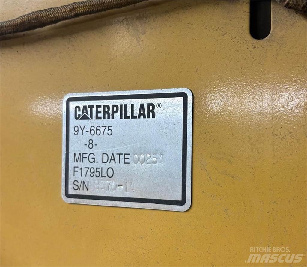 CAT 3516B Dizelski agregati