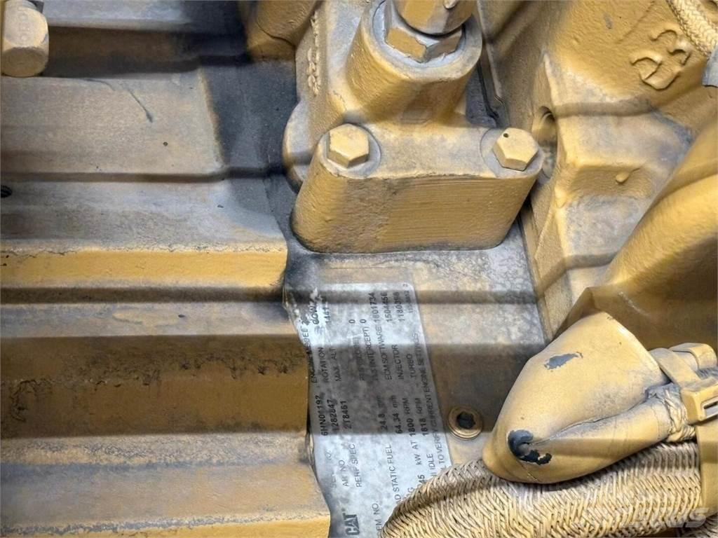 CAT 3516B Dizelski agregati