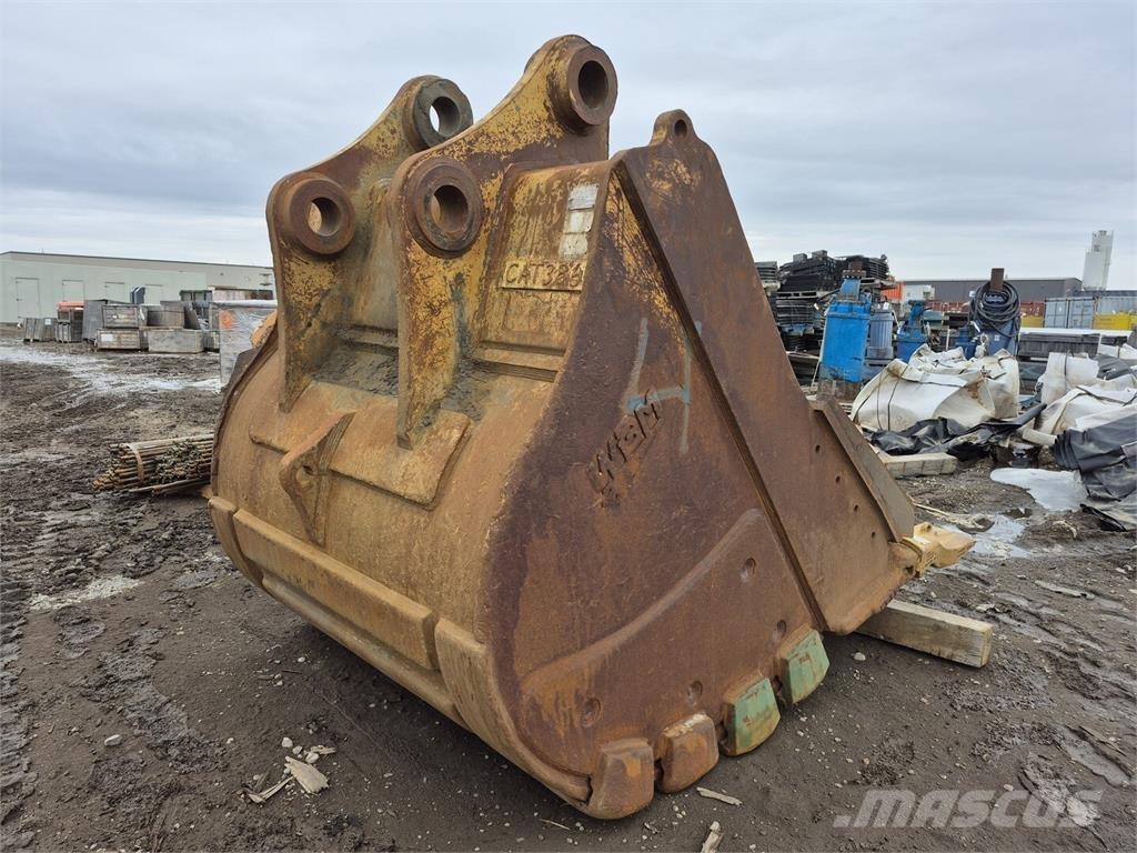 CAT 385CL Drugi deli