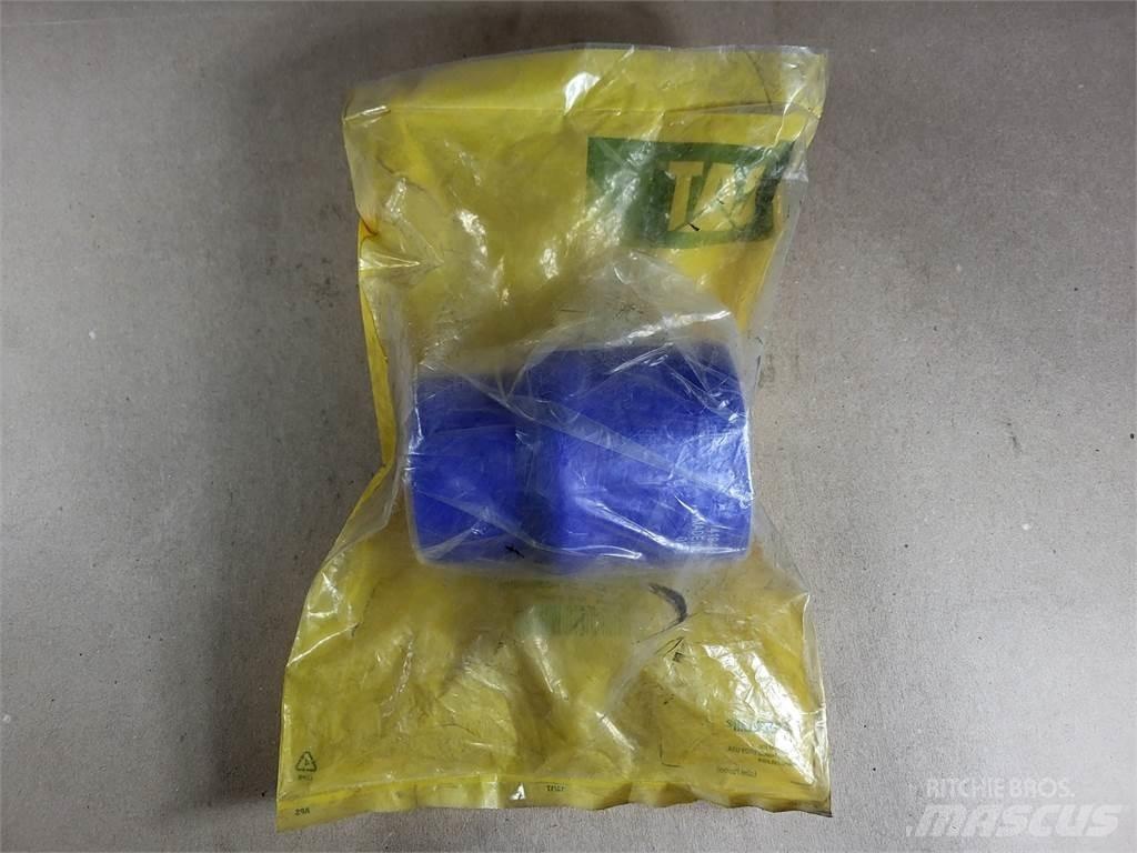 CAT 419-9811 Drugi deli