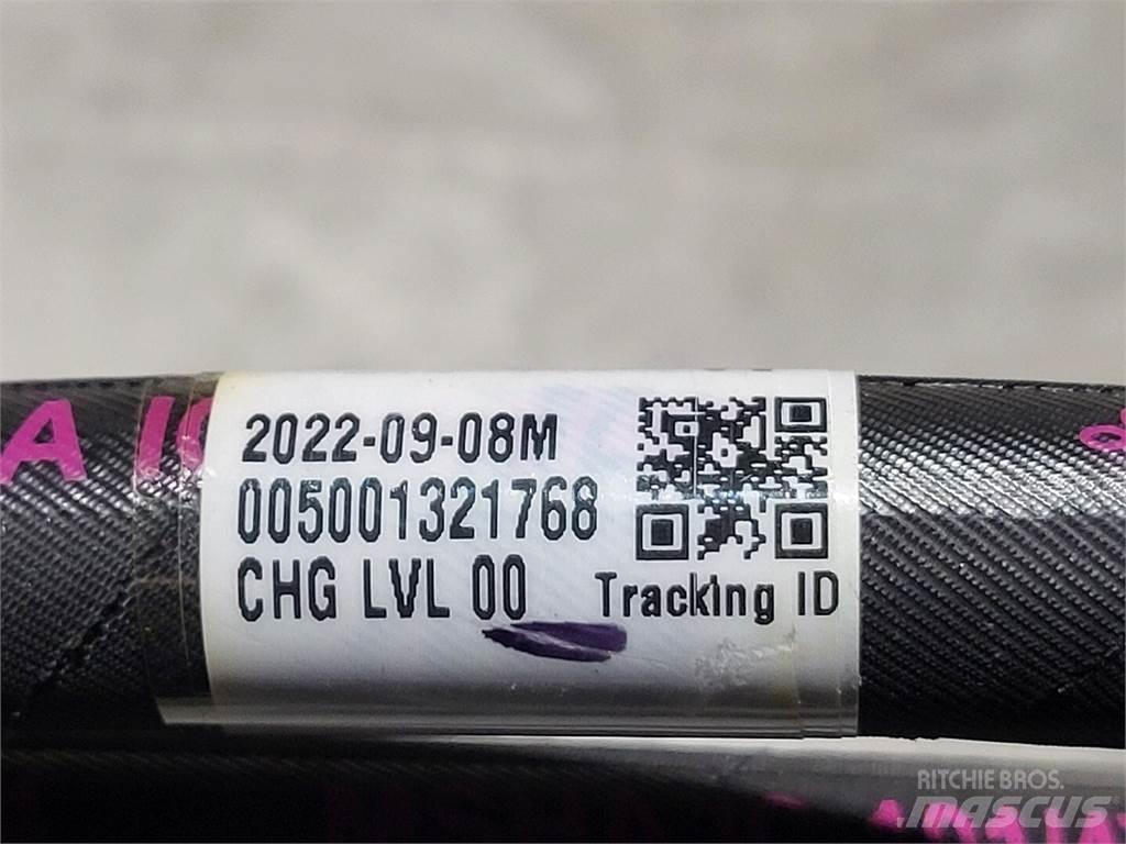 CAT 443-8546 Drugi deli