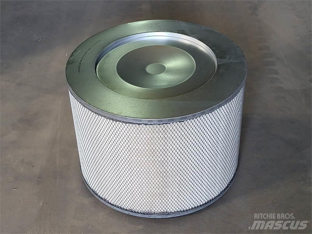 CAT 4P-0710 Drugo