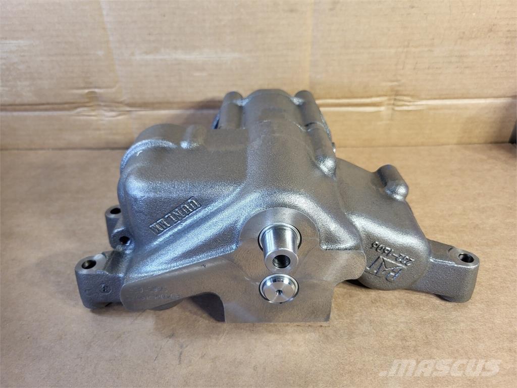 CAT 520-2925 Vodne črpalke