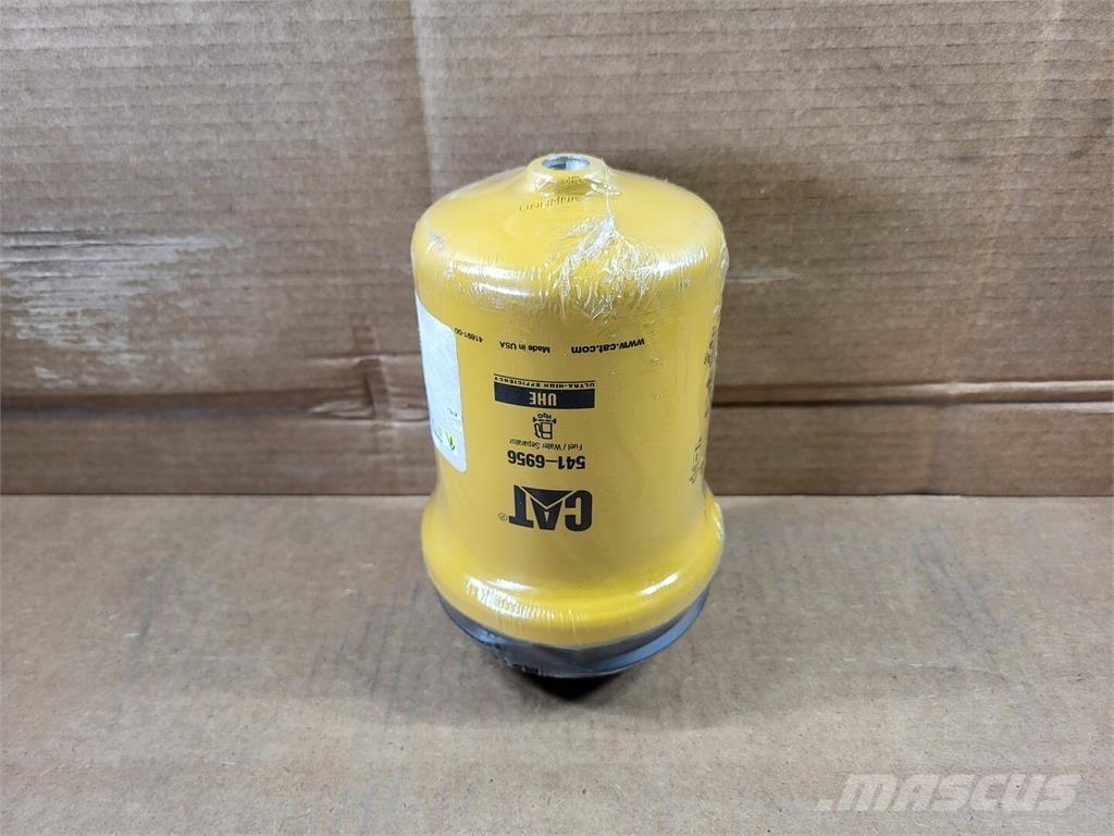 CAT 541-6956 Gradbeništvo - drugo