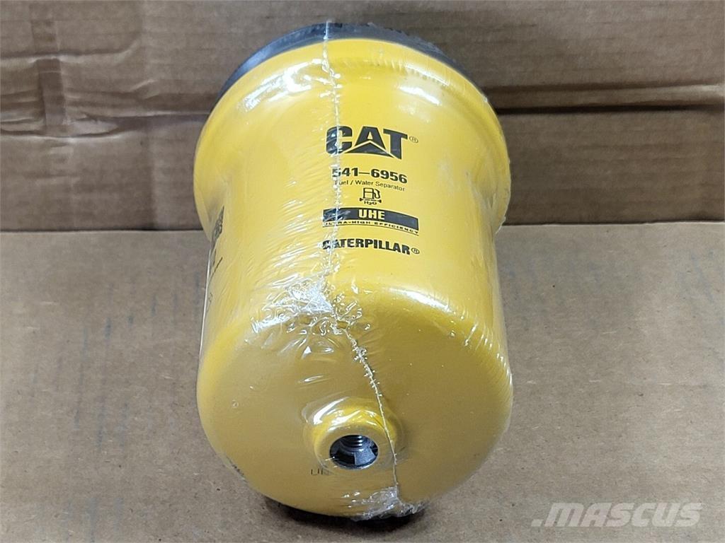 CAT 541-6956 Gradbeništvo - drugo