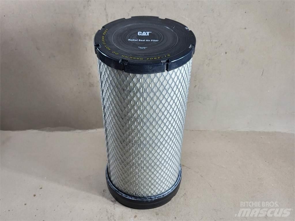 CAT 6I-2502 Drugo