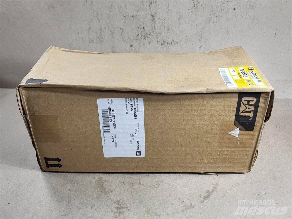 CAT 6I-2502 Drugo