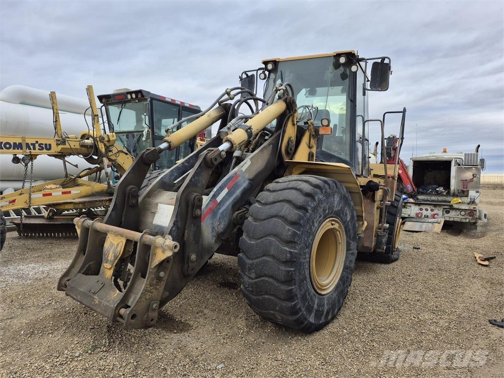 CAT IT62G Drugi deli